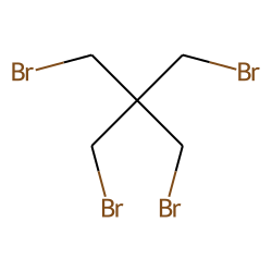 Propane, 1,3-dibromo-2,2-bis(bromomethyl)-