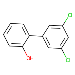 1,1'-Biphenyl-2-ol, 3',5'-dichloro