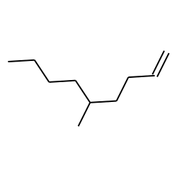 1-Nonene, 5-methyl