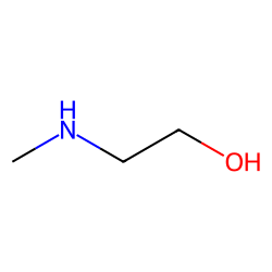 Ethanol, 2-(methylamino)-