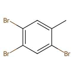 2,4,5-Tribromotoluene