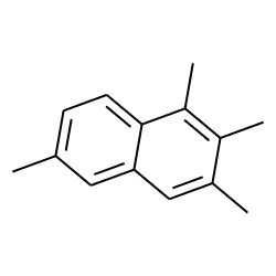 Naphthalene, 1,2,3,6-tetramethyl