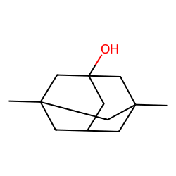 3,5-DIMETHYL-1-ADAMANTANOL