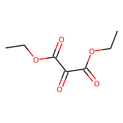 Propanedioic acid, oxo-, diethyl ester