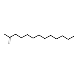 2-Methyl-1-tridecene