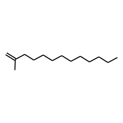 2-Methyl-n-1-tridecene
