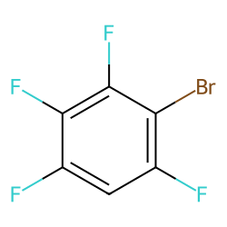 1-BROMO-2,3,4,6-TETRAFLUOROBENZENE