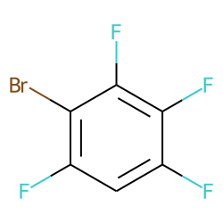 1-Bromo-2,3,4,6-tetrafluorobenzene