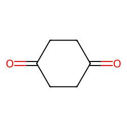 Cyclohexane-1,4-dione