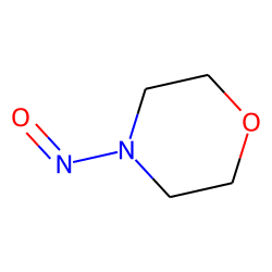Morpholine, 4-nitroso-