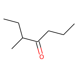 4-Heptanone, 3-methyl-