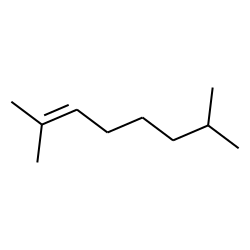 2-Octene, 2,7-dimethyl-
