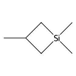 1,1,3-TRIMETHYL-1-SILACYCLOBUTANE