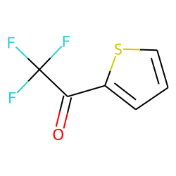 Ethanone,2,2,2-trifluoro-1-(2-thienyl)-