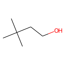 1-Butanol, 3,3-dimethyl-