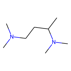 1,3-Butanediamine, N,N,N',N'-tetramethyl-