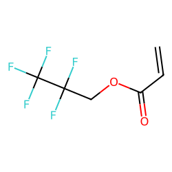 1H,1H-Pentafluoro-n-propyl acrylate