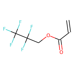 1H,1H-Pentafluoropropyl acrylate