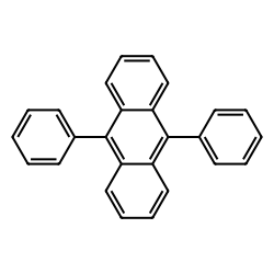 Anthracene, 9,10-diphenyl-