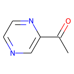 Acetylpyrazine