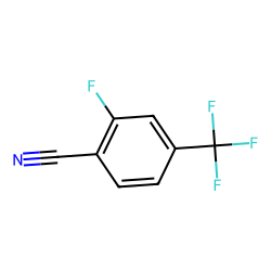 ALPHA,ALPHA,ALPHA,2-TETRAFLUORO-P-TOLUNITRILE