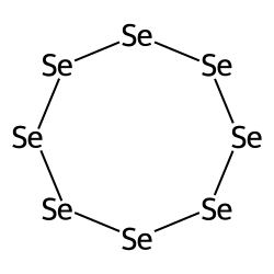 Octaselenium