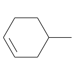 Cyclohexene, 4-methyl-
