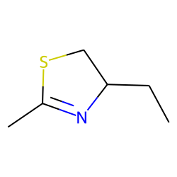 4-Ethyl-2-methylthiazoline