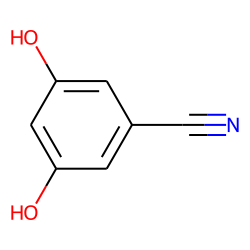 3,5-Dihydroxybenzonitrile