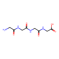 GLYCYLGLYCYLGLYCYLGLYCINE