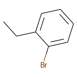 Benzene, 1-bromo-2-ethyl-