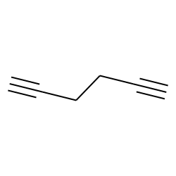 1,5-Hexadiyne