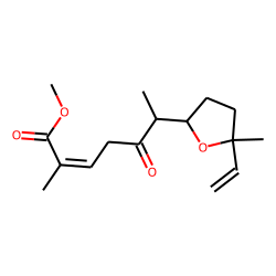 Methyldavanate