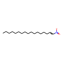 (E)-1-Nitroheptadec-1-ene