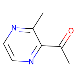 2-Acetyl-3-methylpyrazine
