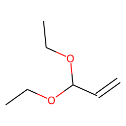 1-Propene, 3,3-diethoxy-