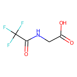 N-Trifluoroacetyl glycine