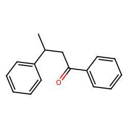 1,3-Diphenyl-1-butanone
