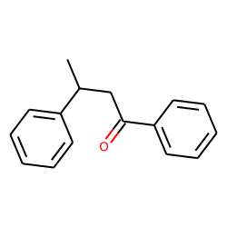 3-Phenylbutyrophenone