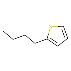 Thiophene, 2-butyl-