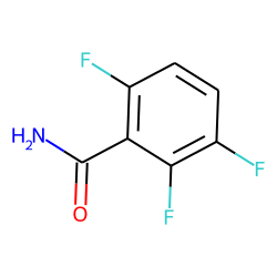 2,3,6-Trifluorobenzamide