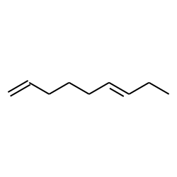 1,trans-6-nonadiene