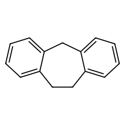 10,11-Dihydro-5H-dibenzo(a,d)cycloheptene