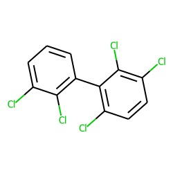 1,1'-Biphenyl, 2,2',3,3',6-pentachloro-