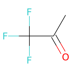 2-Propanone, 1,1,1-trifluoro-