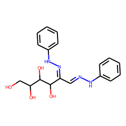 Glucose phenylosazone