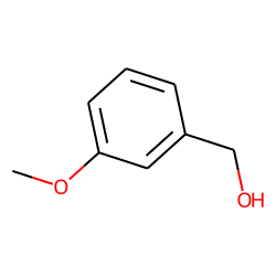 3-Methoxybenzyl alcohol