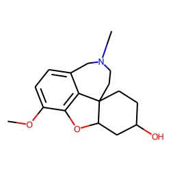 Lycoramine