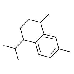 isocalamenene