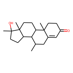 Calusterone